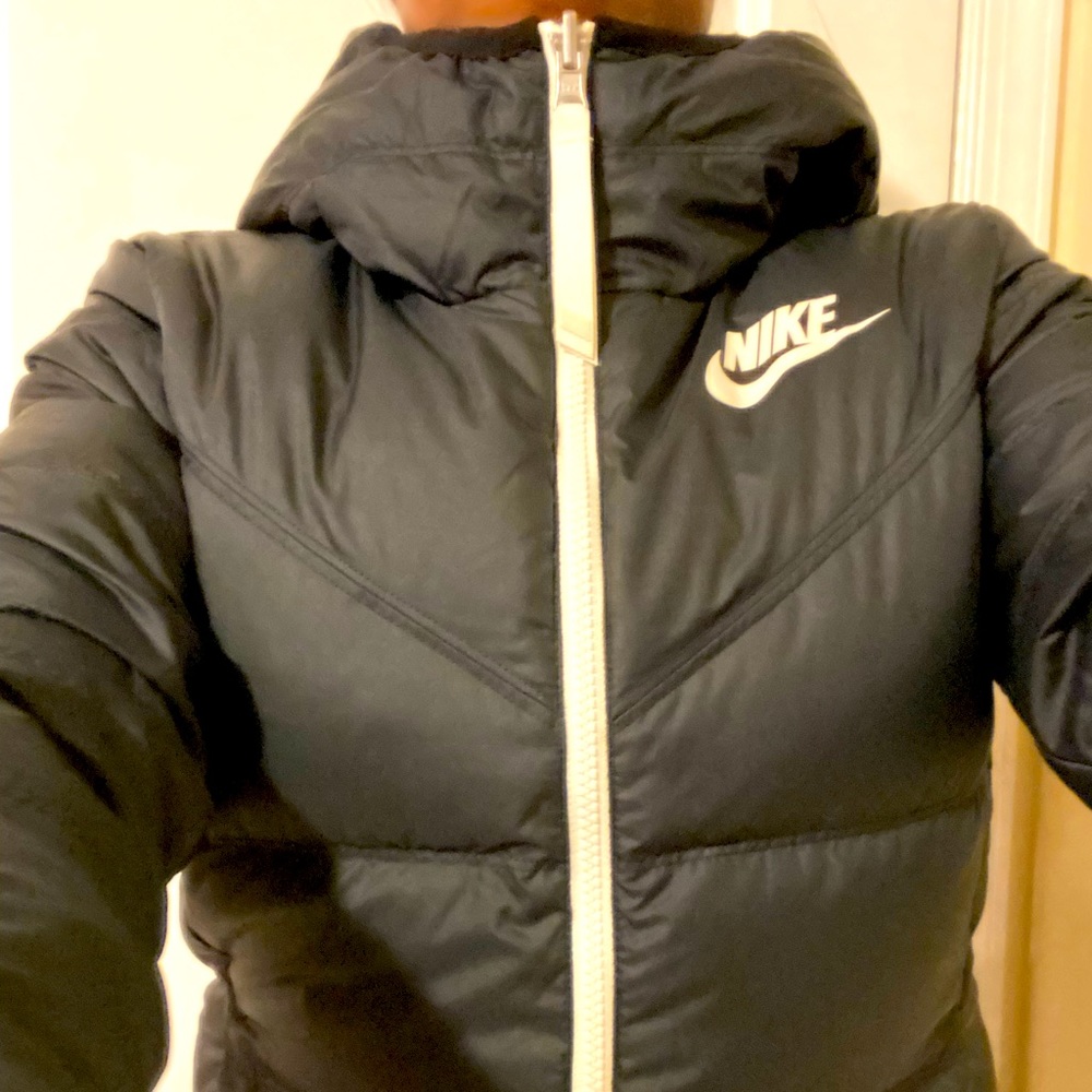 Nike Reservable Jacket